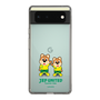 スリムプロテクションケース［ ジェフユナイテッド市原・千葉 - ジェフィとユニティ1 ］