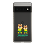 スリムプロテクションケース［ ジェフユナイテッド市原・千葉 - ジェフィとユニティ1 ］