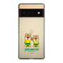 スリムプロテクションケース［ ジェフユナイテッド市原・千葉 - ジェフィとユニティ1 ］