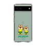 スリムプロテクションケース［ ジェフユナイテッド市原・千葉 - ジェフィとユニティ1 ］