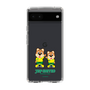 スリムプロテクションケース［ ジェフユナイテッド市原・千葉 - ジェフィとユニティ1 ］