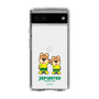 スリムプロテクションケース［ ジェフユナイテッド市原・千葉 - ジェフィとユニティ1 ］