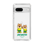 スリムプロテクションケース［ ジェフユナイテッド市原・千葉 - ジェフィとユニティ1 ］