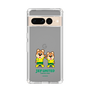 スリムプロテクションケース［ ジェフユナイテッド市原・千葉 - ジェフィとユニティ1 ］