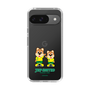 スリムプロテクションケース［ ジェフユナイテッド市原・千葉 - ジェフィとユニティ1 ］