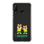 スリムプロテクションケース［ ジェフユナイテッド市原・千葉 - ジェフィとユニティ1 ］