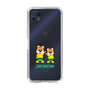 スリムプロテクションケース［ ジェフユナイテッド市原・千葉 - ジェフィとユニティ1 ］