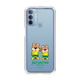 スリムプロテクションケース［ ジェフユナイテッド市原・千葉 - ジェフィとユニティ1 ］