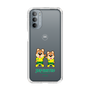 スリムプロテクションケース［ ジェフユナイテッド市原・千葉 - ジェフィとユニティ1 ］