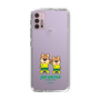 スリムプロテクションケース［ ジェフユナイテッド市原・千葉 - ジェフィとユニティ1 ］