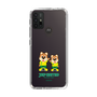 スリムプロテクションケース［ ジェフユナイテッド市原・千葉 - ジェフィとユニティ1 ］