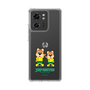 スリムプロテクションケース［ ジェフユナイテッド市原・千葉 - ジェフィとユニティ1 ］