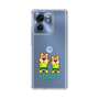 スリムプロテクションケース［ ジェフユナイテッド市原・千葉 - ジェフィとユニティ1 ］