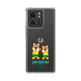 スリムプロテクションケース［ ジェフユナイテッド市原・千葉 - ジェフィとユニティ1 ］