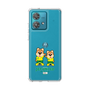 スリムプロテクションケース［ ジェフユナイテッド市原・千葉 - ジェフィとユニティ1 ］