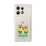 スリムプロテクションケース［ ジェフユナイテッド市原・千葉 - ジェフィとユニティ1 ］