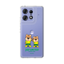 スリムプロテクションケース［ ジェフユナイテッド市原・千葉 - ジェフィとユニティ1 ］