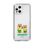 スリムプロテクションケース［ ジェフユナイテッド市原・千葉 - ジェフィとユニティ1 ］