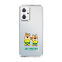 スリムプロテクションケース［ ジェフユナイテッド市原・千葉 - ジェフィとユニティ1 ］
