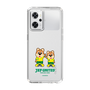 スリムプロテクションケース［ ジェフユナイテッド市原・千葉 - ジェフィとユニティ1 ］