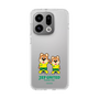 スリムプロテクションケース［ ジェフユナイテッド市原・千葉 - ジェフィとユニティ1 ］