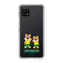スリムプロテクションケース［ ジェフユナイテッド市原・千葉 - ジェフィとユニティ1 ］