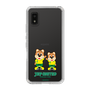 スリムプロテクションケース［ ジェフユナイテッド市原・千葉 - ジェフィとユニティ1 ］