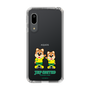 スリムプロテクションケース［ ジェフユナイテッド市原・千葉 - ジェフィとユニティ1 ］