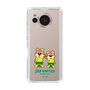 スリムプロテクションケース［ ジェフユナイテッド市原・千葉 - ジェフィとユニティ1 ］
