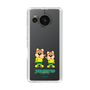 スリムプロテクションケース［ ジェフユナイテッド市原・千葉 - ジェフィとユニティ1 ］