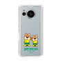 スリムプロテクションケース［ ジェフユナイテッド市原・千葉 - ジェフィとユニティ1 ］