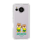スリムプロテクションケース［ ジェフユナイテッド市原・千葉 - ジェフィとユニティ1 ］