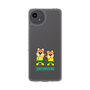 スリムプロテクションケース［ ジェフユナイテッド市原・千葉 - ジェフィとユニティ1 ］