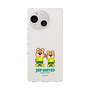 スリムプロテクションケース［ ジェフユナイテッド市原・千葉 - ジェフィとユニティ1 ］