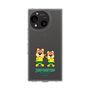 スリムプロテクションケース［ ジェフユナイテッド市原・千葉 - ジェフィとユニティ1 ］