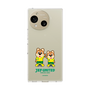 スリムプロテクションケース［ ジェフユナイテッド市原・千葉 - ジェフィとユニティ1 ］