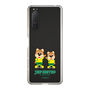 スリムプロテクションケース［ ジェフユナイテッド市原・千葉 - ジェフィとユニティ1 ］