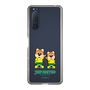 スリムプロテクションケース［ ジェフユナイテッド市原・千葉 - ジェフィとユニティ1 ］