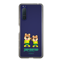 スリムプロテクションケース［ ジェフユナイテッド市原・千葉 - ジェフィとユニティ1 ］