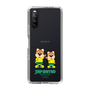 スリムプロテクションケース［ ジェフユナイテッド市原・千葉 - ジェフィとユニティ1 ］
