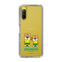 スリムプロテクションケース［ ジェフユナイテッド市原・千葉 - ジェフィとユニティ1 ］