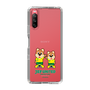 スリムプロテクションケース［ ジェフユナイテッド市原・千葉 - ジェフィとユニティ1 ］