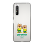 スリムプロテクションケース［ ジェフユナイテッド市原・千葉 - ジェフィとユニティ1 ］