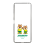 スリムプロテクションケース［ ジェフユナイテッド市原・千葉 - ジェフィとユニティ1 ］