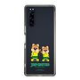 スリムプロテクションケース［ ジェフユナイテッド市原・千葉 - ジェフィとユニティ1 ］