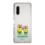 スリムプロテクションケース［ ジェフユナイテッド市原・千葉 - ジェフィとユニティ1 ］
