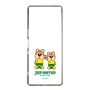 スリムプロテクションケース［ ジェフユナイテッド市原・千葉 - ジェフィとユニティ1 ］