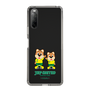 スリムプロテクションケース［ ジェフユナイテッド市原・千葉 - ジェフィとユニティ1 ］