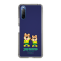 スリムプロテクションケース［ ジェフユナイテッド市原・千葉 - ジェフィとユニティ1 ］