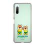 スリムプロテクションケース［ ジェフユナイテッド市原・千葉 - ジェフィとユニティ1 ］